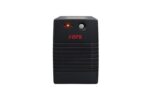 BPI1200 - 1200VA / 700W line-interactive UPS with AVR and USB communication, (230V, 12V/9Ah)
