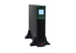 MPP1101B2 - BPE 1kVA Online UPS (Rack/Tower) - PF 1.0, LCD, USB/RS232, SNMP Slot - Image 2