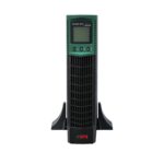 MPP1103B6 - BPE 3000VA / 3000W Online UPS (Rack/Tower) -  PF 1.0, LCD, USB/RS232, SNMP Slot