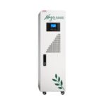 ESS1105B – BPE NRGX‑ESS Lithium 5kVA Modular Energy Storage System