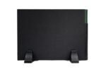 MPP1101B2 - BPE 1kVA Online UPS (Rack/Tower) - PF 1.0, LCD, USB/RS232, SNMP Slot - Image 4