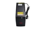 BPI650 – 650VA / 360W Line-Interactive UPS with AVR (230V, 12V/7Ah) - Image 4