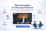 AIHRA - AI HR Avatar