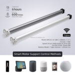 Smart Blinds & Shades - Image 6
