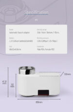 SmartTap Water Saver - Image 7