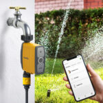 Smart Irrigation Controller - Image 5