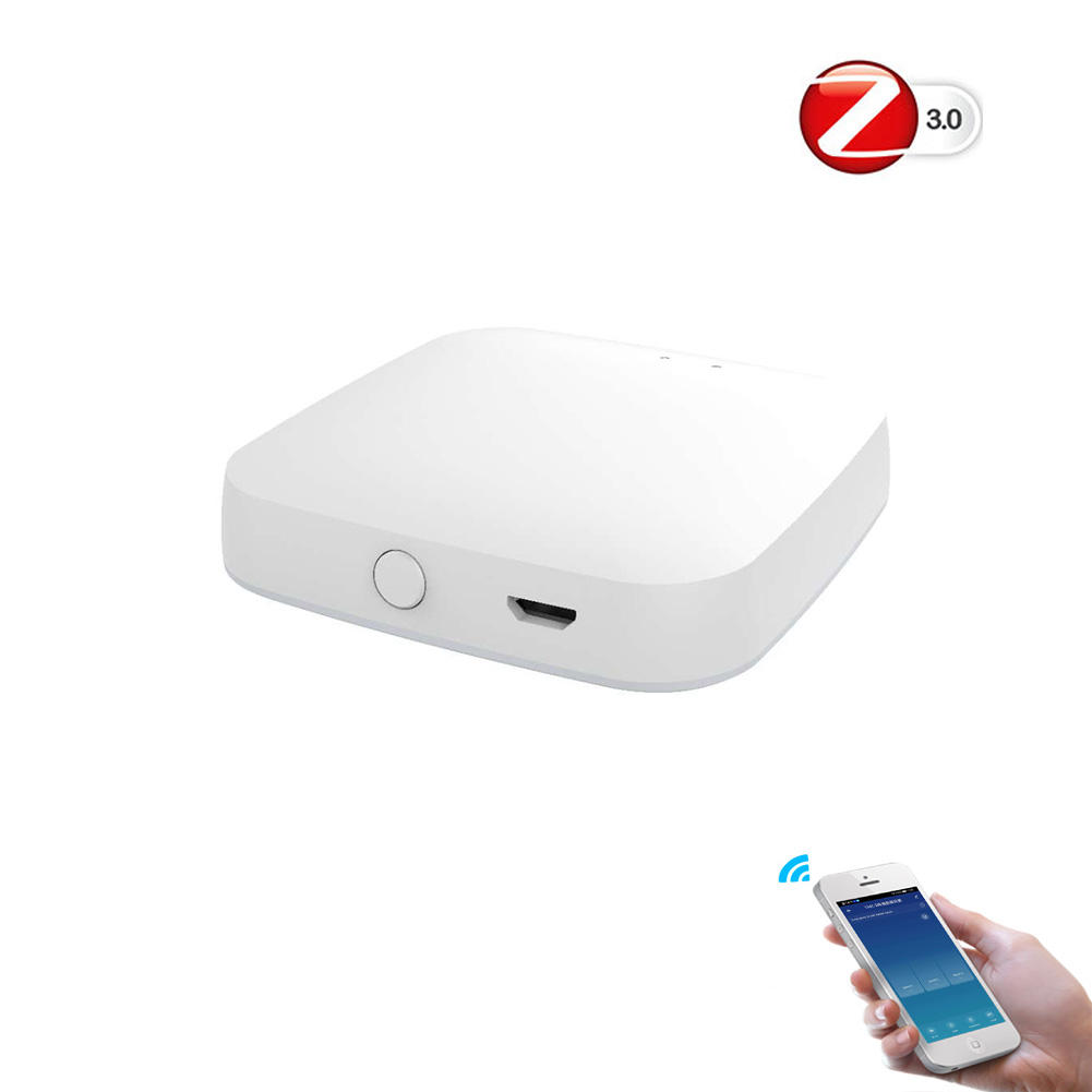 H868ae240c6c14e2e9bed6d3ee135b76cN SmartLight Home Kit - Image 1