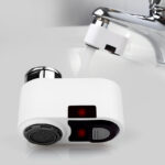 SmartTap Water Saver