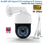 AI-Vision Energy CCTV