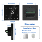 Smart Water Heater Controller - Image 3