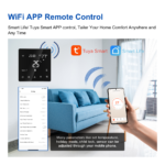 Smart Water Heater Controller
