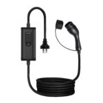 EV Charge Manager