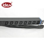 Smart Power Strip Plus